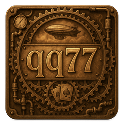 qq77 logo